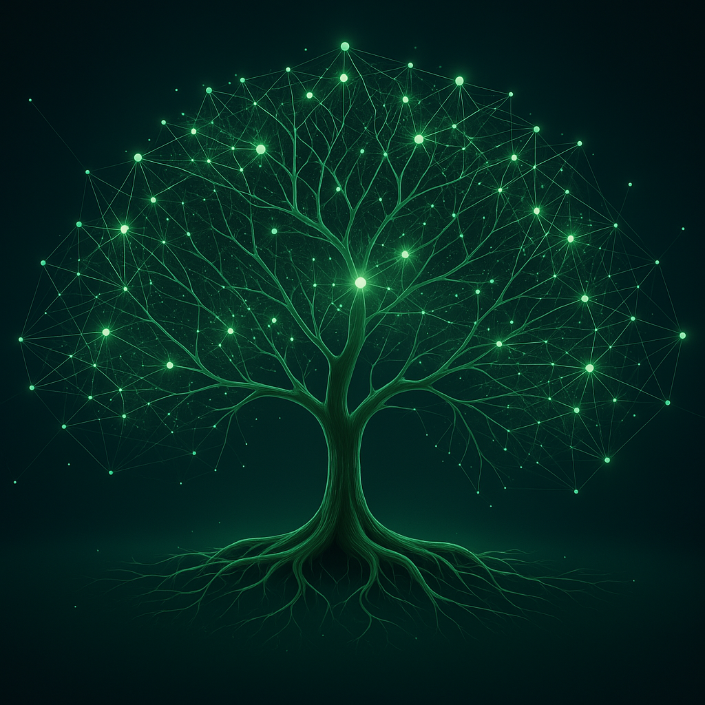 Neural Tree Technologies - AI Automation That Grows With Your Business